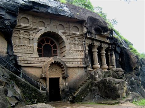 Pandavleni Caves, Nashik - Timings, History, Best Time to Visit