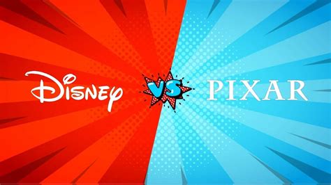 Disney vs. Pixar: A Tale of Creative Leadership