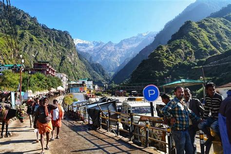 Janki Chatti: A Complete Travel Guide - Rishikesh Day Tour