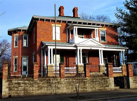 Walnut Street Home | Waverly, Ohio | Don O'Brien | Flickr