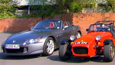 The Best Second Hand Rear Wheel Drive Convertibles - Fifth Gear