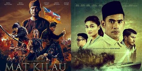 14 Rekomendasi Film Malaysia Terbaru dan Terbaik, dengan Alur Cerita ...