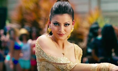 My TV Beauty: Urvashi Rautela In Daddy Mummy Song From Bhaag Johnny Images