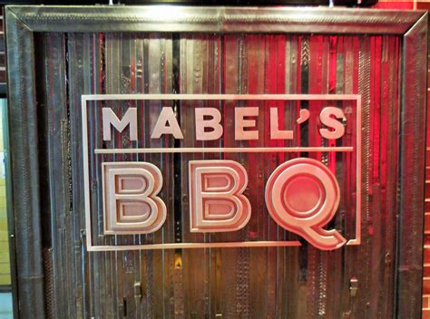 Sneak Peek: Mabel's BBQ, Fast Approaching the Finishing Line | Mabel, Bbq, Michael symon