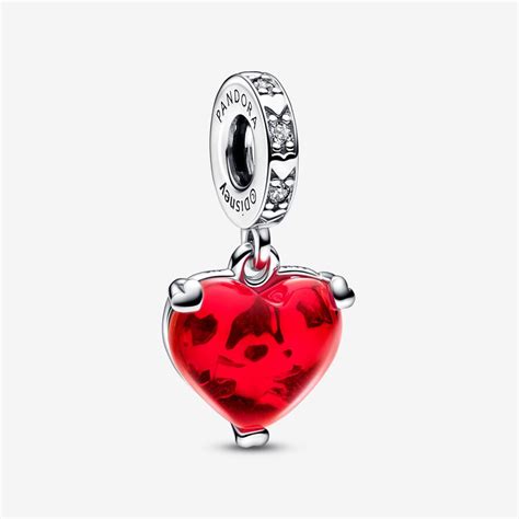 Love is In The Air With These Valentine’s Day Pandora Charms!