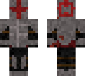 Armorer | Minecraft Skin