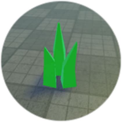 Grass - Roblox