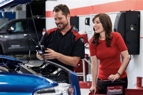 Toyota Service | Bellevue, NE | Corwin Toyota of Bellevue