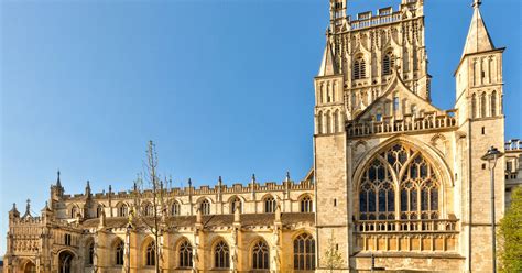 Gloucester Cathedral | Three Choirs Festival