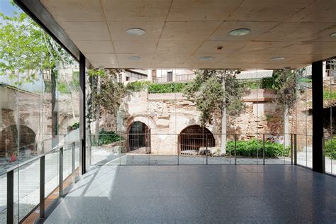 EL GRECO MUSEUM | Pardo + Tapia Architects