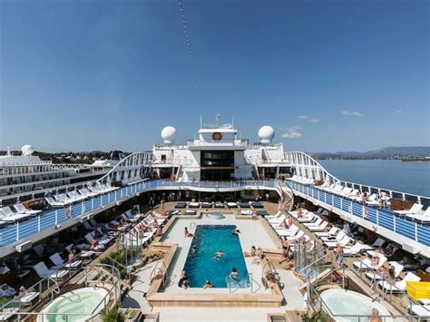 Oceania Riviera Cruise - Ship Review - Photos & Departure Ports on Cruise Critic