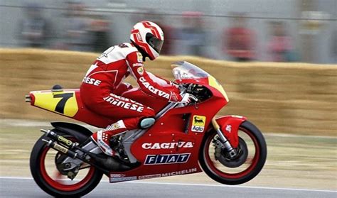 Eddie Lawson, 1991 (Cagiva C591)