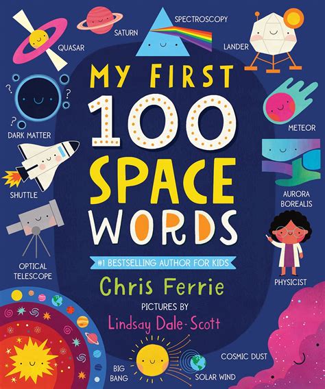 30 of Our Favorite Space Books for Kids - Teaching Expertise