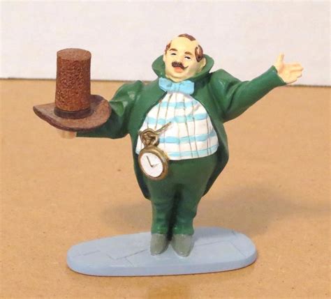 Vintage Franklin Mint Wizard of Oz Mayor of Munchkinland Figurine 1988 | Franklin mint, Wizard ...