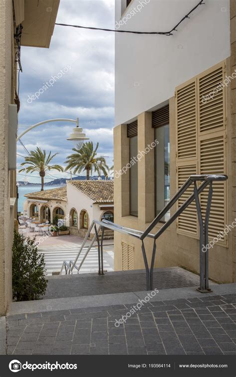 Javea in Spain – Stock Editorial Photo © chrisdorney #193564114