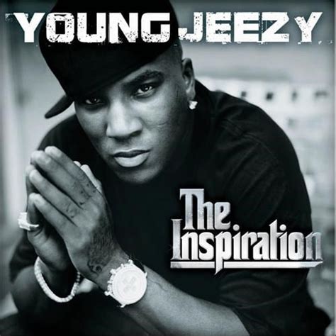 Young Jeezy - The Inspiration - Reviews - Album of The Year