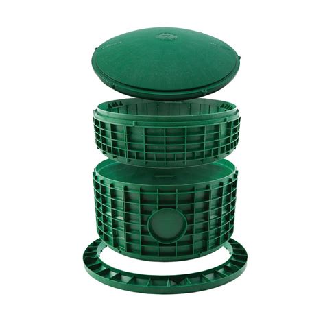 16”x 20" Septic Tank Riser Kit - Wholesale Septic Supply | Wholesale Septic Supply