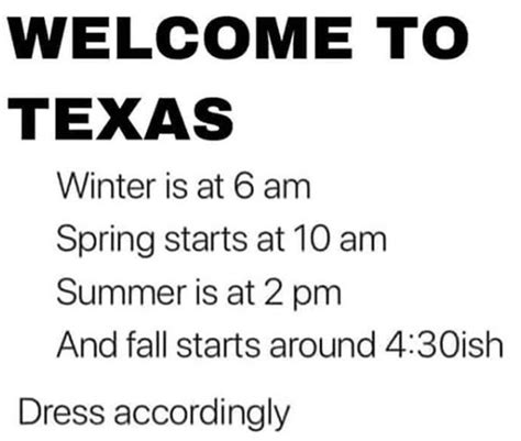 Austin.com These Memes Illustrate Just How Weird Austin Texas Weather Is