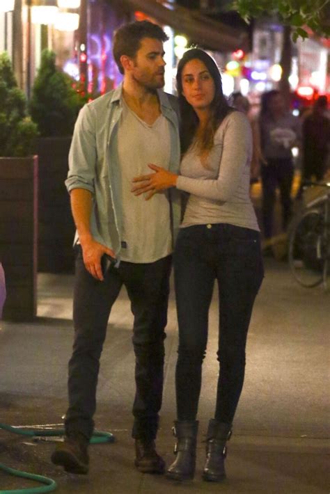 Ines De Ramon: Biography, all you need to know about Paul Wesley’s wife ...