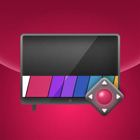 TV Remote for WebOS LG TV Plus - Apps on Google Play