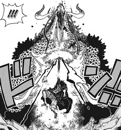 One Piece: Advanced Conqueror's Haki broke the system? Is Awakening ...