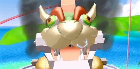 File:Mecha-Bowser defeated.jpg - Super Mario Wiki, the Mario encyclopedia