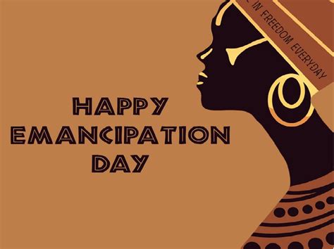 emancipation Day - GTA Weekly