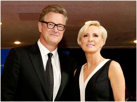 Mika Brzezinski Bio, Age, Height, Husband, Net Worth