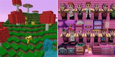 Cute minecraft resource pack - herofpdf