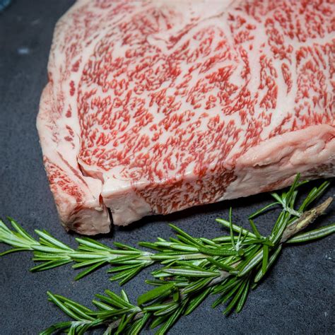 A5 Japanese Wagyu Beef Ribeye Roast The Wagyu Shop, 43% OFF