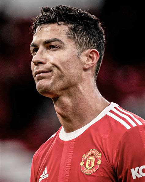 Cristiano Ronaldo Manchester United Wallpaper HD | Cristiano ronaldo, Crstiano ronaldo, Ronaldo