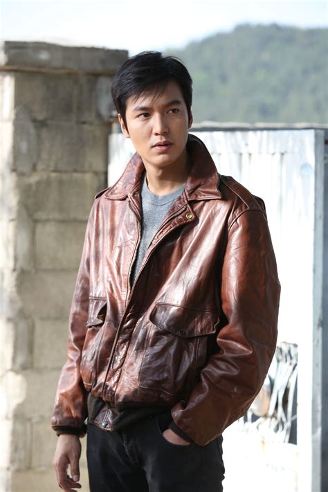 ‘Gangnam Blues’ Starring Lee Min Ho – Movie Trailer | Starmometer