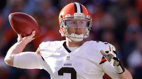 NFL draft questions: Will Cleveland Browns take a QB?