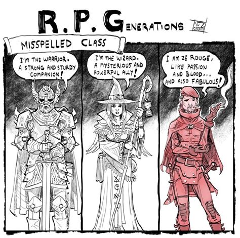 Pin by Rebecca Clements on D&D Ideas | Dnd funny, Dungeons and dragons memes, Dragon memes