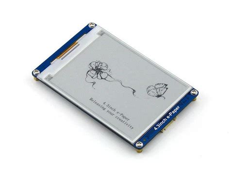 e paper display - Electronics-Lab.com