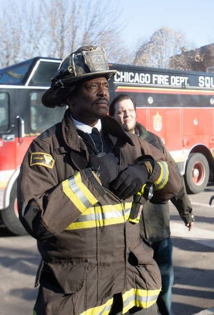 Boden chief - Chicago Fire Season 8 Episode 13 - TV Fanatic