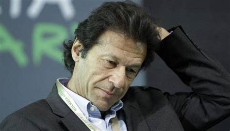 Imran Khan faces parliamentary probe into sexual harassment | World News | Zee News