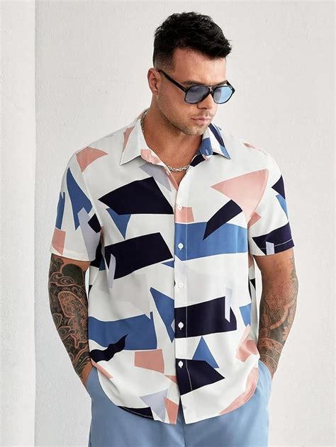 Stylish Shirts For Men