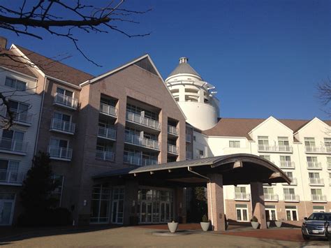 Hyatt Regency Chesapeake Bay - Cambridge, MD - Kid friendly hotel r ...