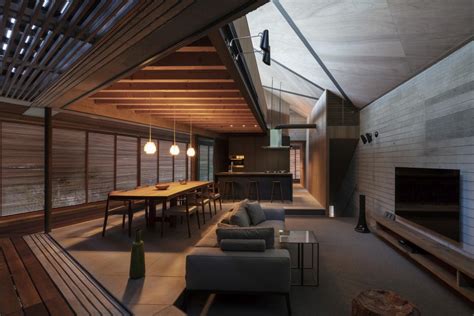 How Does A Modern Japanese House Look Like? 6 Interesting Design Ideas