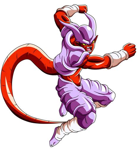 Janemba (Dragon Ball FighterZ)