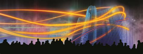 Projection Mapping | Christie - Audio & Visual Display Solutions