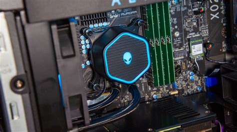 Alienware Aurora R13 Gaming Desktop Review