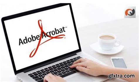 Adobe Acrobat Pro 9 » GFxtra