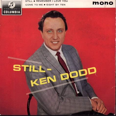 Still Ep - Ken Dodd 7" 45: Amazon.co.uk: Music