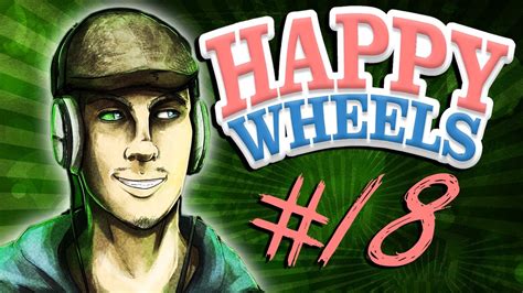 Happy Wheels Jacksepticeye Part 72 | Jobs Online