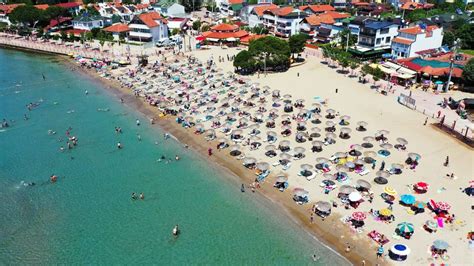 Prices Fixed in Kocaeli Beaches