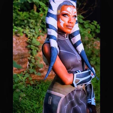 49 best Ahsoka Tano Cosplay images on Pholder | Star Wars, Ahsokatano ...