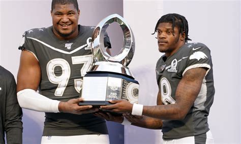 Calais Campbell wins defensive MVP award at Pro Bowl | CalaisCampbell.com