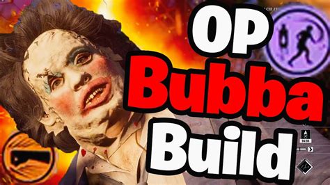 NO ONE Escapes This Best LEATHERFACE Build | Texas Chainsaw Massacre Game - YouTube